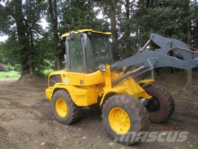 Volvo L 30 Ładowarki kołowe