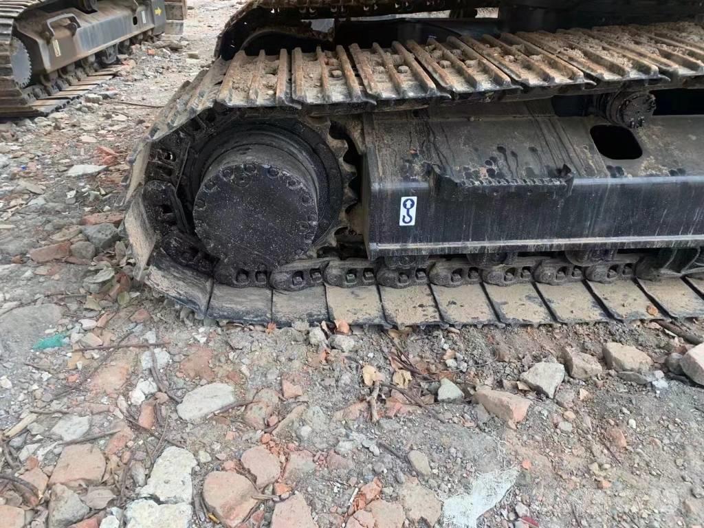 CAT 318dl Koparki gąsienicowe