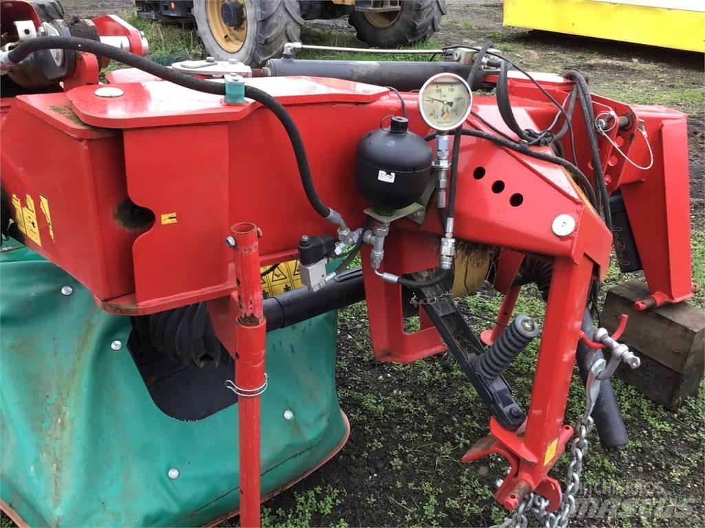 Kverneland 2540MH Kosiarki