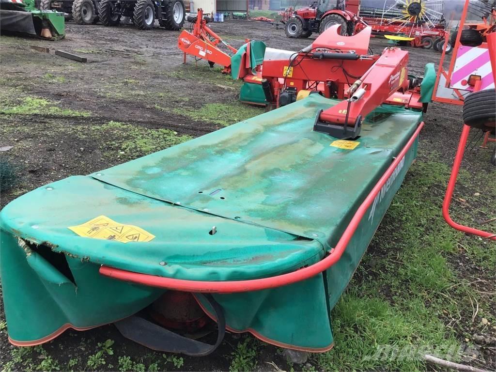 Kverneland 2540MH Kosiarki