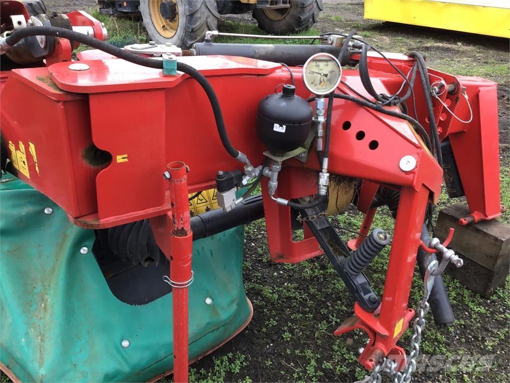 Kverneland 2540MH Kosiarki