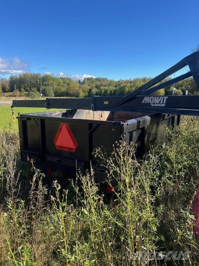 Doosan DX 55 Minikoparki