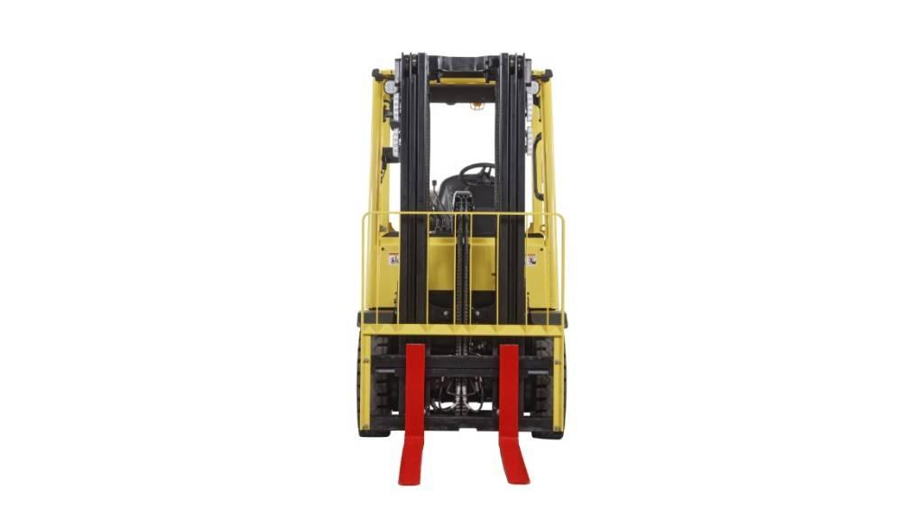 Hyster H3.5A-L Wózki LPG