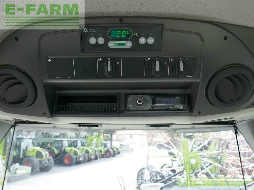 CLAAS jaguar 930 Sieczkarnie samojezdne