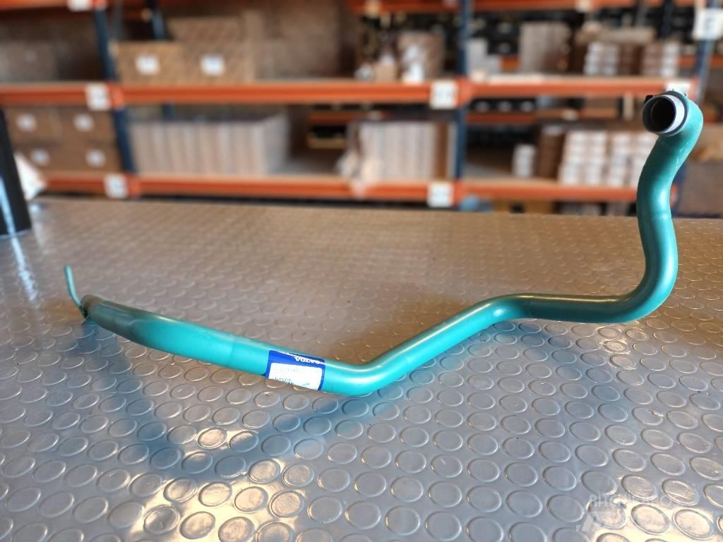 Volvo PIPE 20589462 Transport - Inne