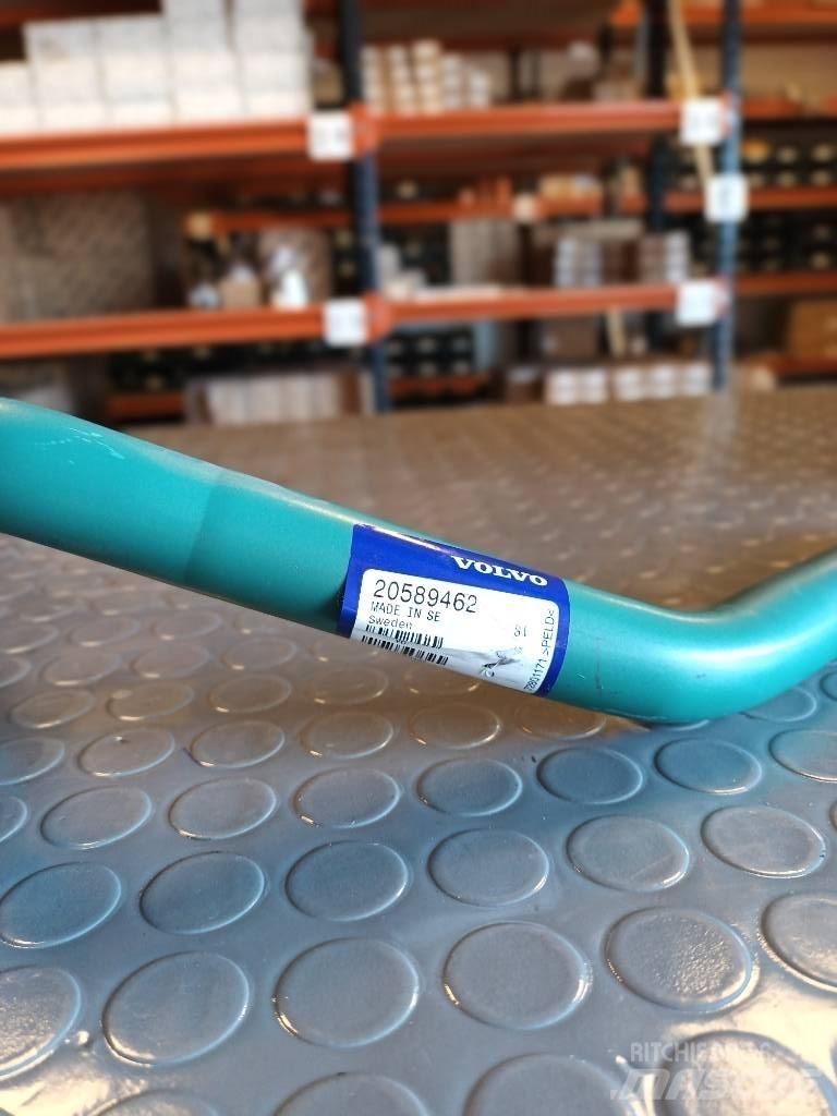 Volvo PIPE 20589462 Transport - Inne