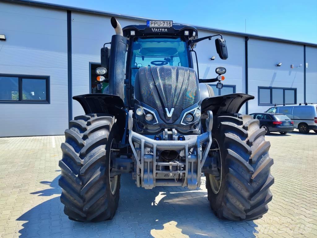 Valtra S 394 Ciągniki rolnicze