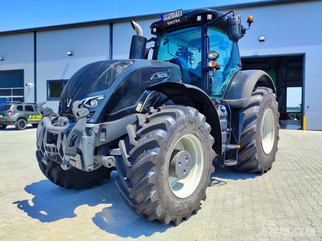 Valtra S 394 Ciągniki rolnicze