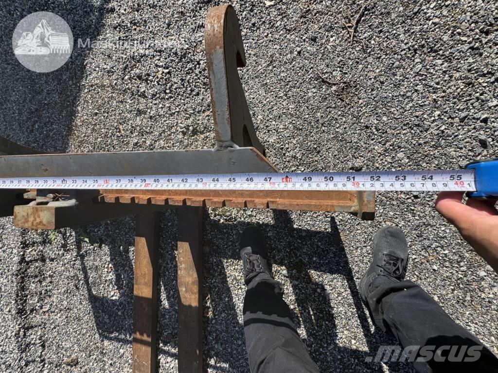 JCB 413 K Ładowarki kołowe