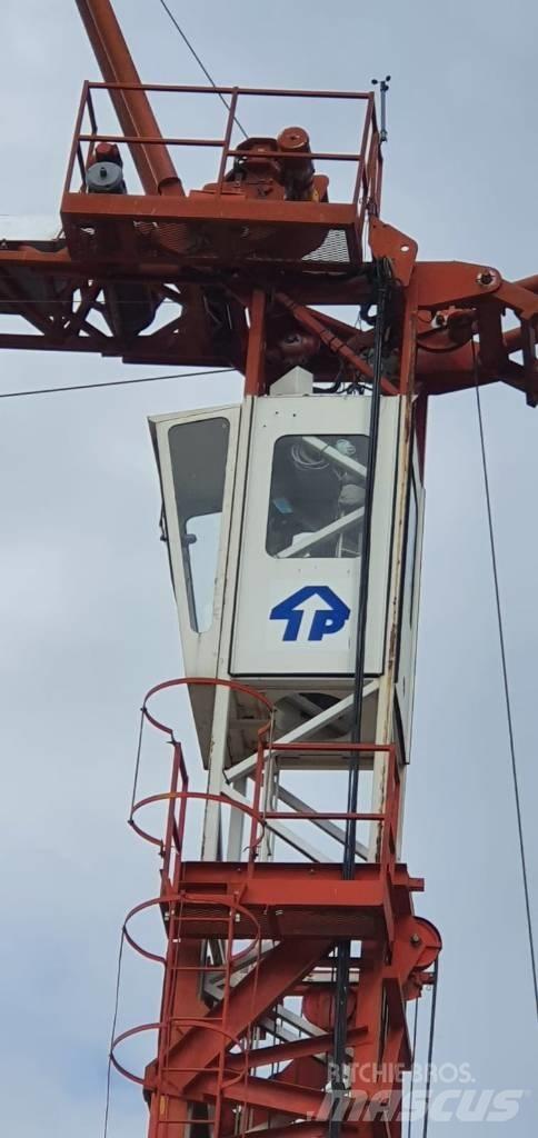 Potain GTMR 386 B Żurawie samowznoszące