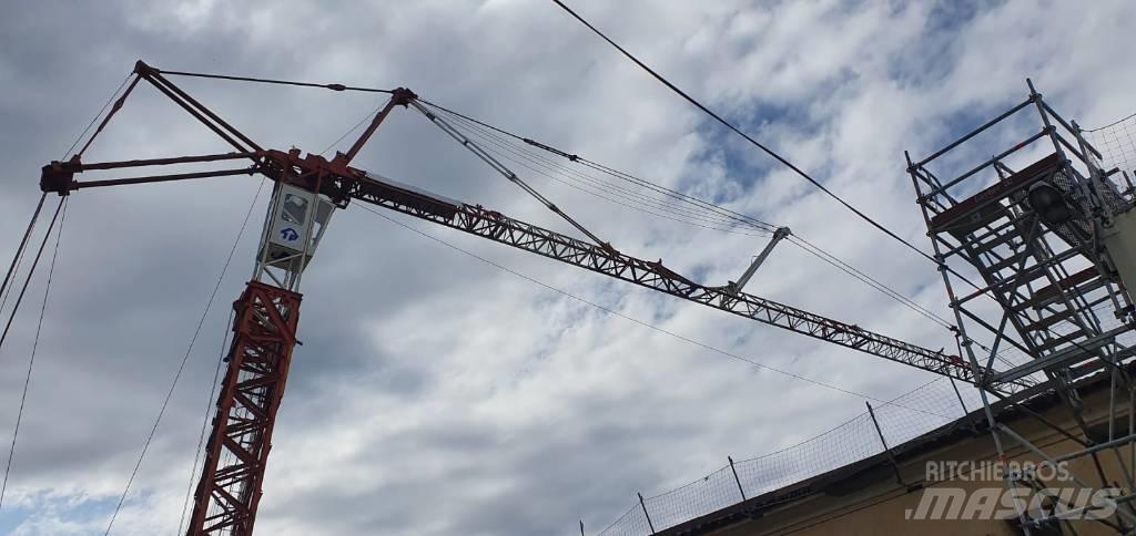 Potain GTMR 386 B Żurawie samowznoszące