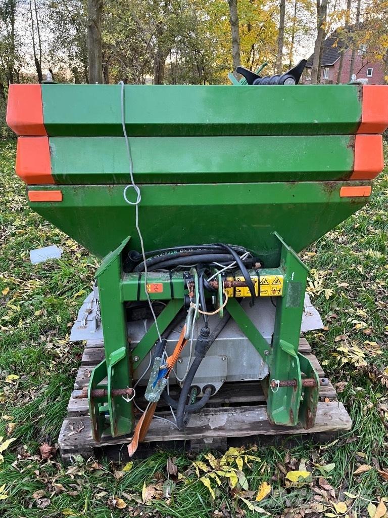 Amazone E+S H 300 Rozrzutnik nawozów mineralnych