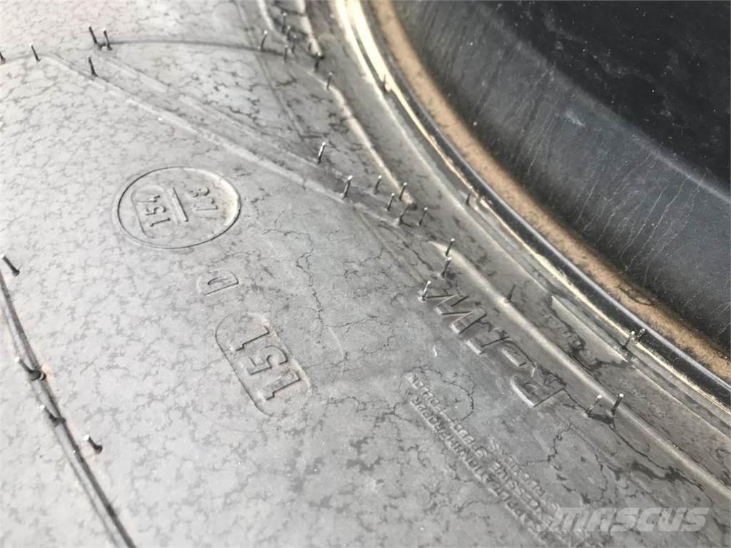 Mitas 600/65R34 Opony, koła i felgi