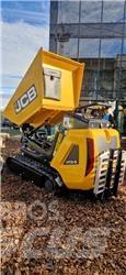 JCB HT D5 Wozidła gąsienicowe