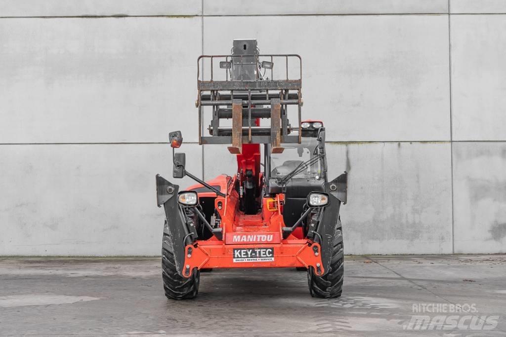 Manitou MT 1840 Ładowarki teleskopowe