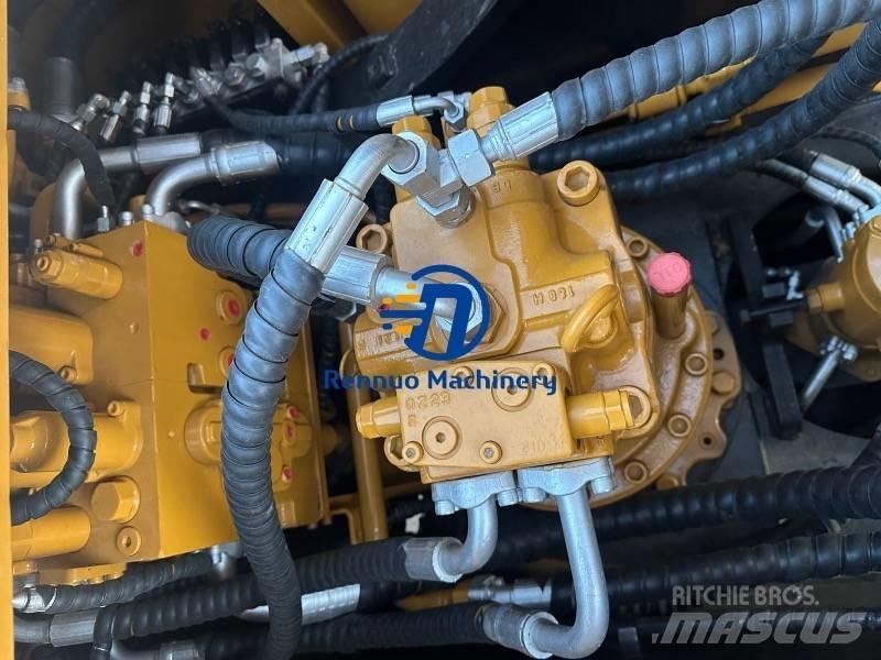Sany SY 215 C-pro Koparki gąsienicowe