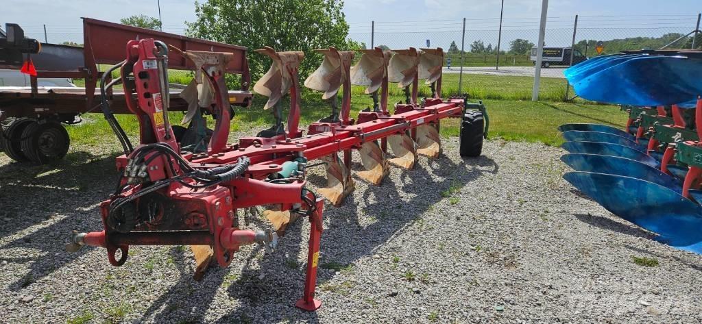 Kverneland ES85 Pługi obrotowe
