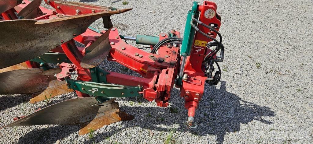 Kverneland ES85 Pługi obrotowe