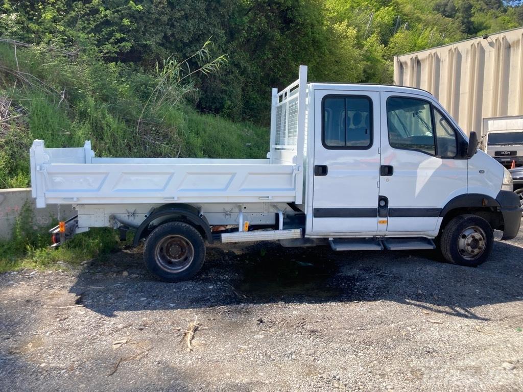 Renault Mascott 130 Pick-upy / Pojazdy z otwieranymi burtami