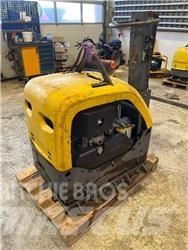 Atlas Copco LG 504 Zagęszczarki gruntu