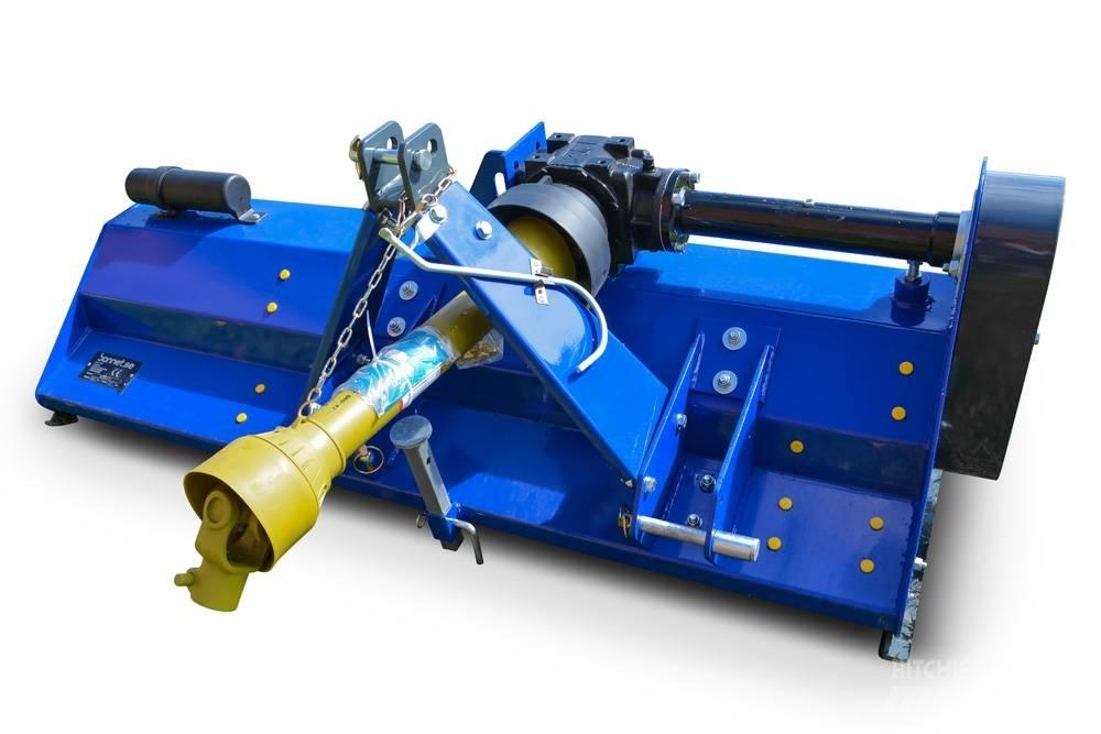 Bonnet EFGC175 Maszyny rolnicze - Inne