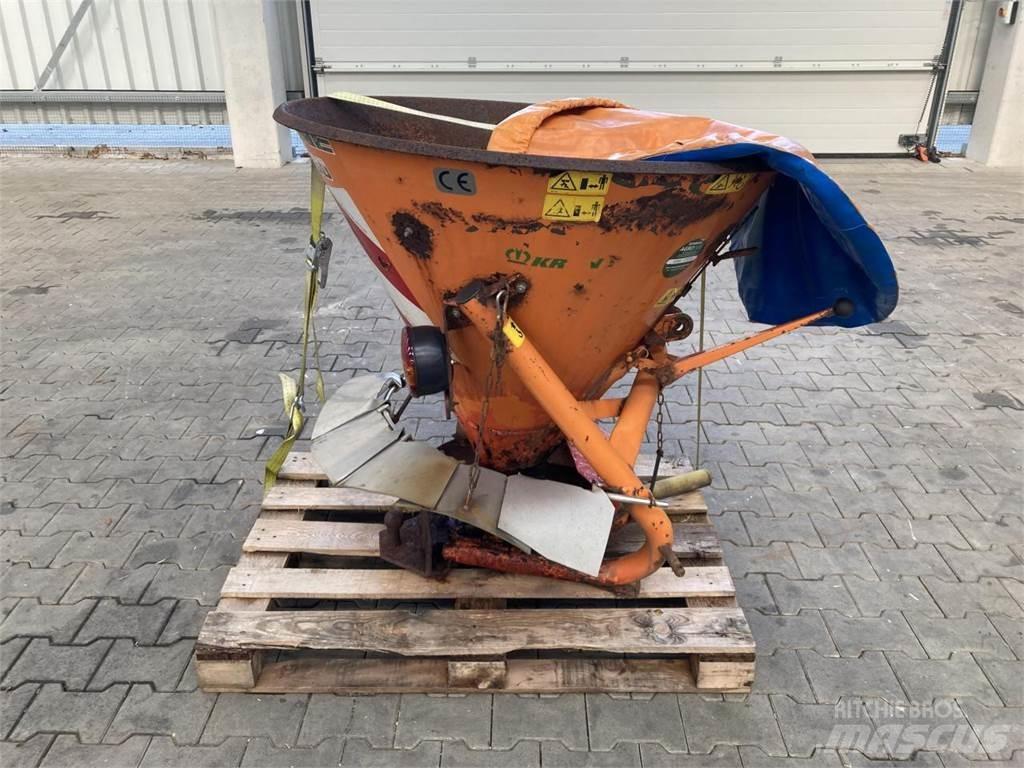 Amazone EK-S 260 Rozrzutnik nawozów mineralnych