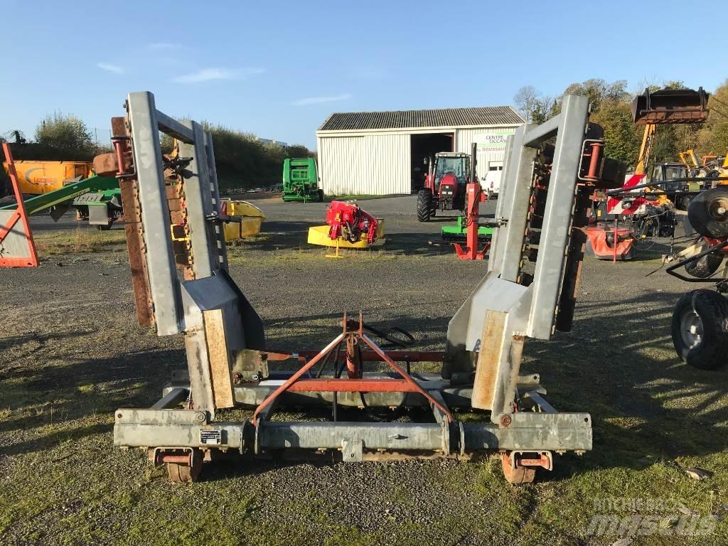 Agrimat EBA 480 Brony