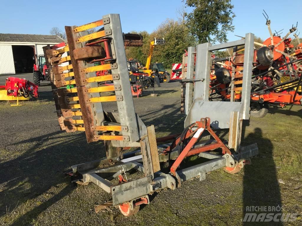 Agrimat EBA 480 Brony