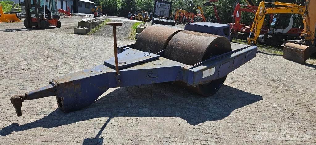 Dynapac Tril wals Ubijaki wibracyjne