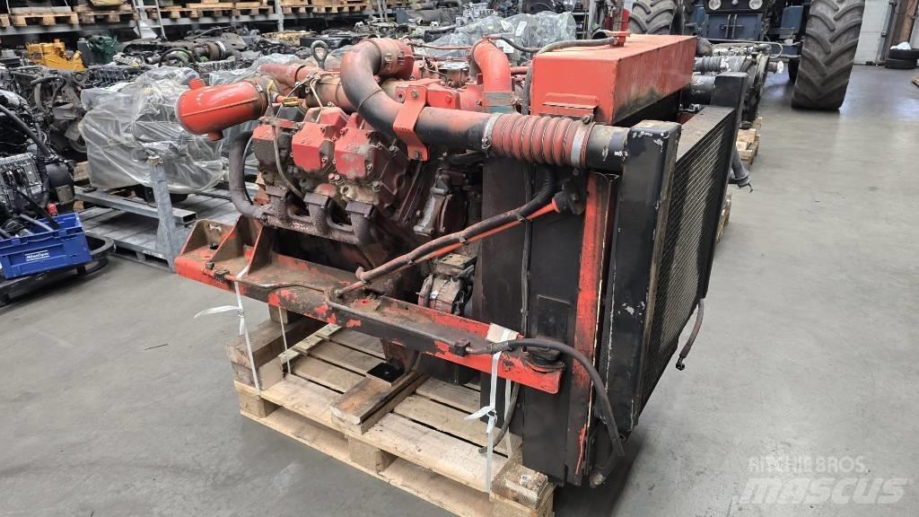 Deutz BF6M1015C Silniki