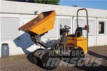 Terex Benford HD1000 Wozidła kolebkowe
