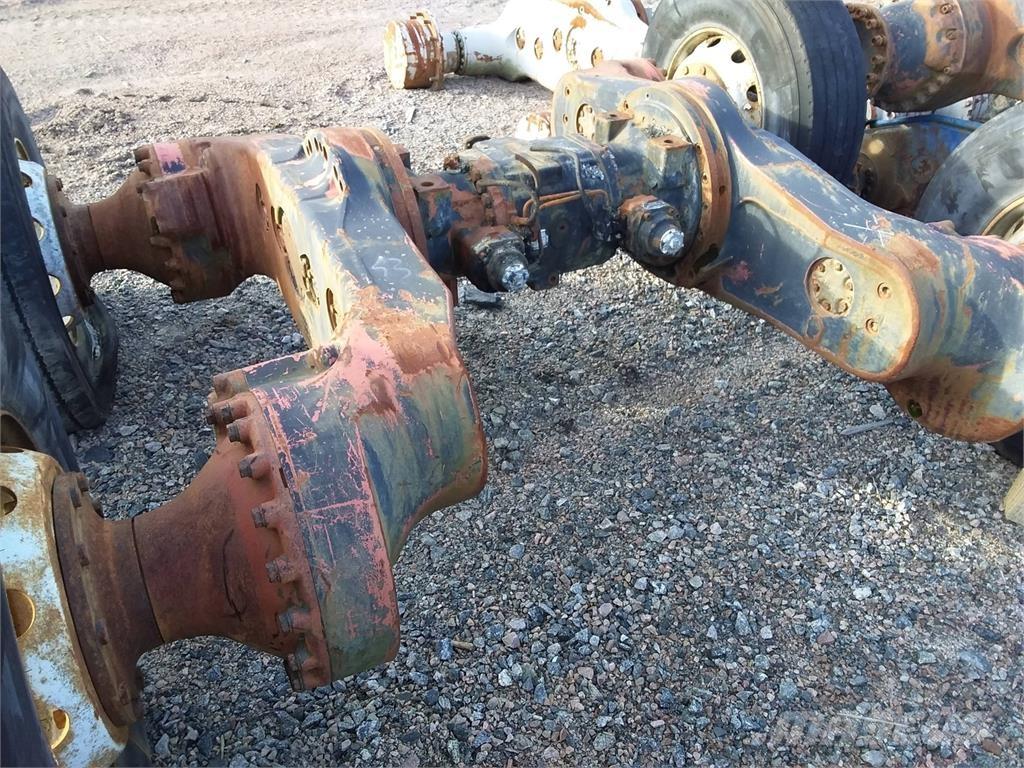 Timberjack 1110 Skrzynia biegów