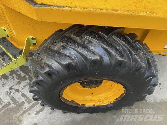 JCB 3STH Wozidła kolebkowe