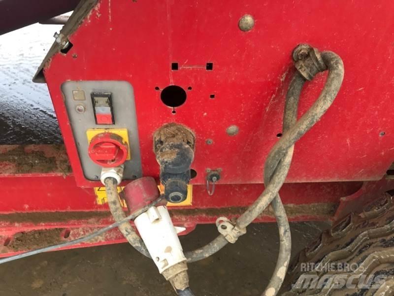 Grimme RH2460 Sprzęt do ziemniaków - Inne