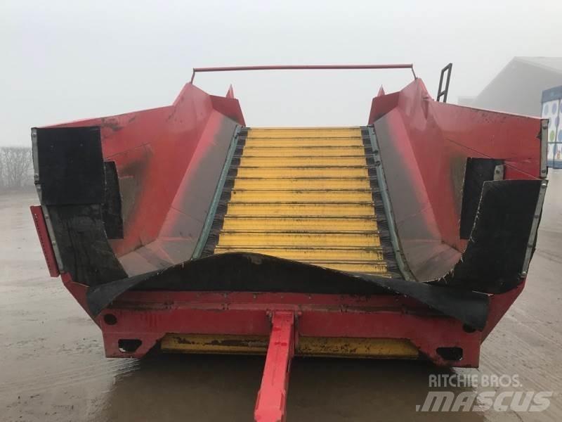 Grimme RH2460 Sprzęt do ziemniaków - Inne