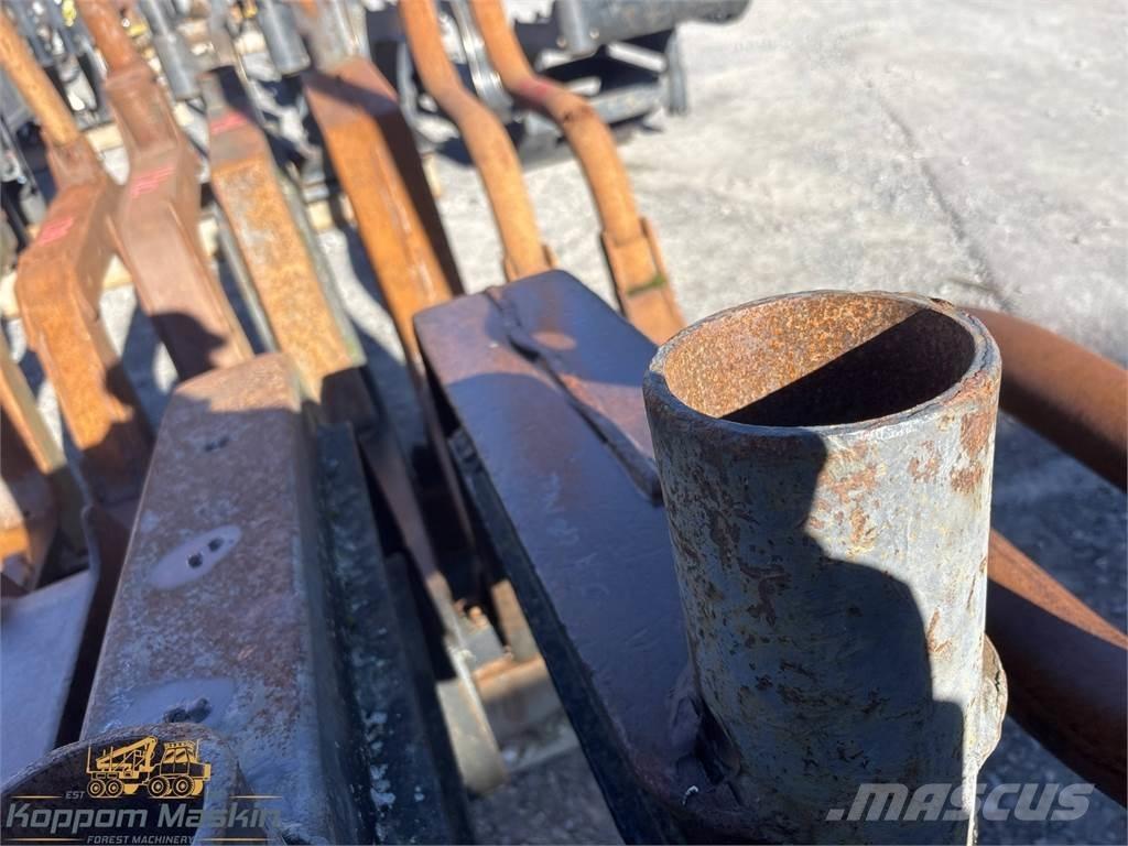 Ösa 280 master Inne akcesoria