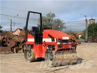 JCB VMT 260 Walce dwubębnowe