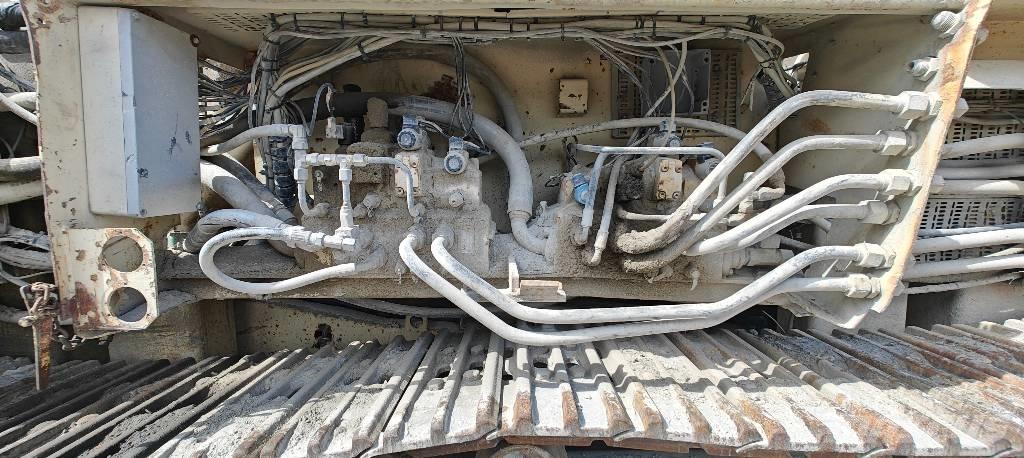 Metso LT 125 Kruszarki