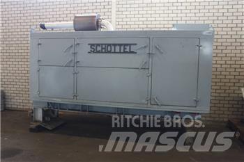  Schottel NAV 110 Morskie skrzynie biegów