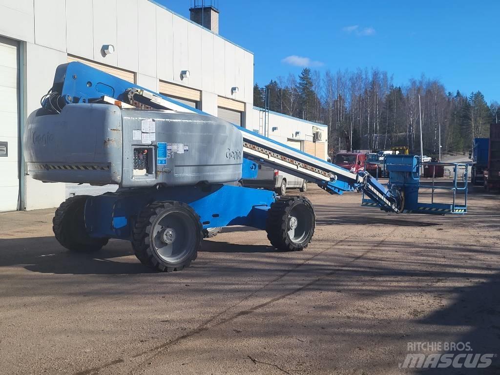 Genie S 65 Podnośniki przegubowe