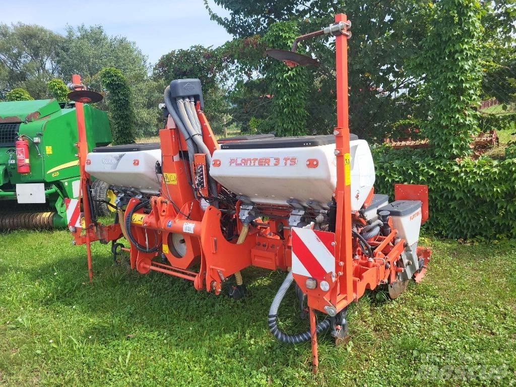 Kuhn Planter 3 Siewniki punktowe