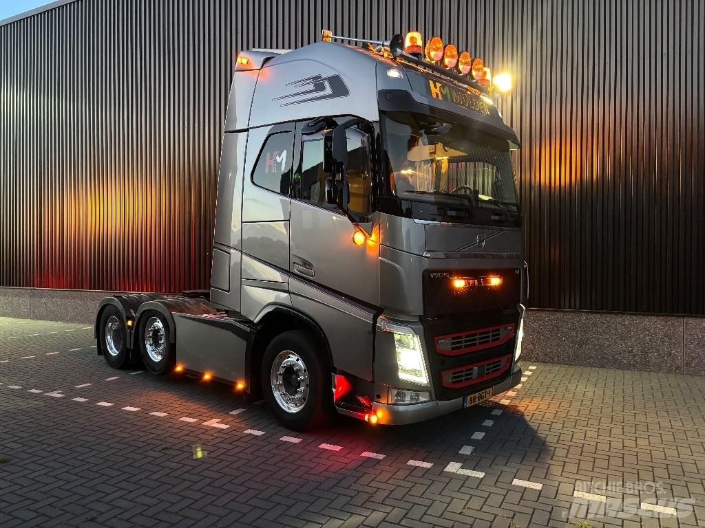Volvo FH 460 Ciągniki siodłowe