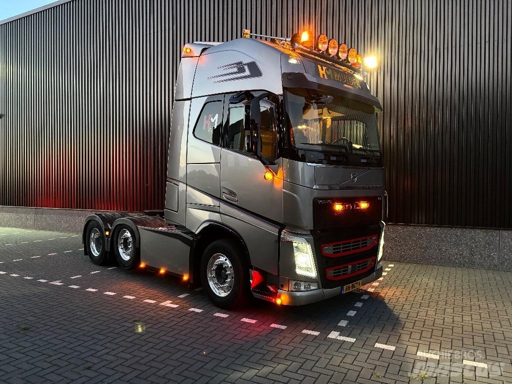 Volvo FH 460 Ciągniki siodłowe