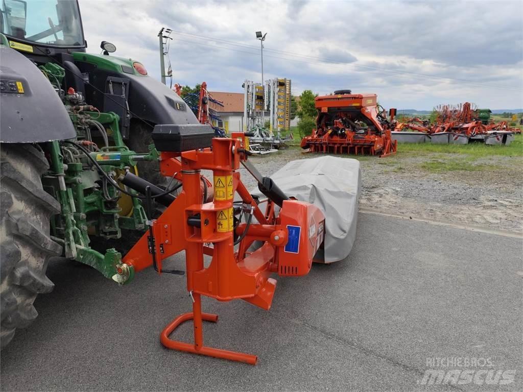Kuhn GMD 315-FF Kosiarki