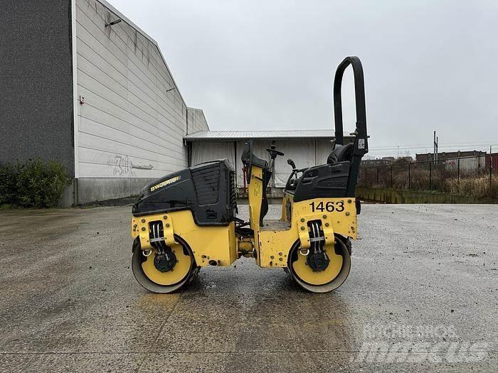 Bomag BW 80 AD-5 Walce dwubębnowe