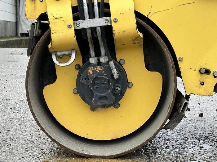 Bomag BW 80 AD-5 Walce dwubębnowe