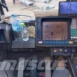 Liebherr LTM 1100 Żurawie szosowo-terenowe