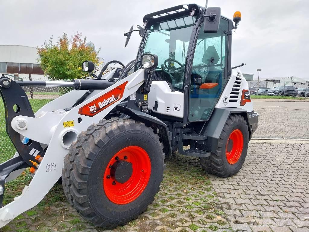 Bobcat L 85 Ładowarki kołowe