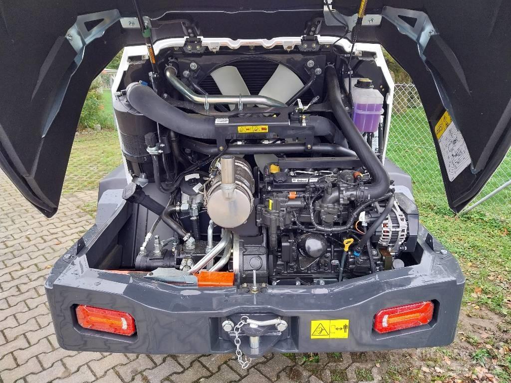 Bobcat L 85 Ładowarki kołowe
