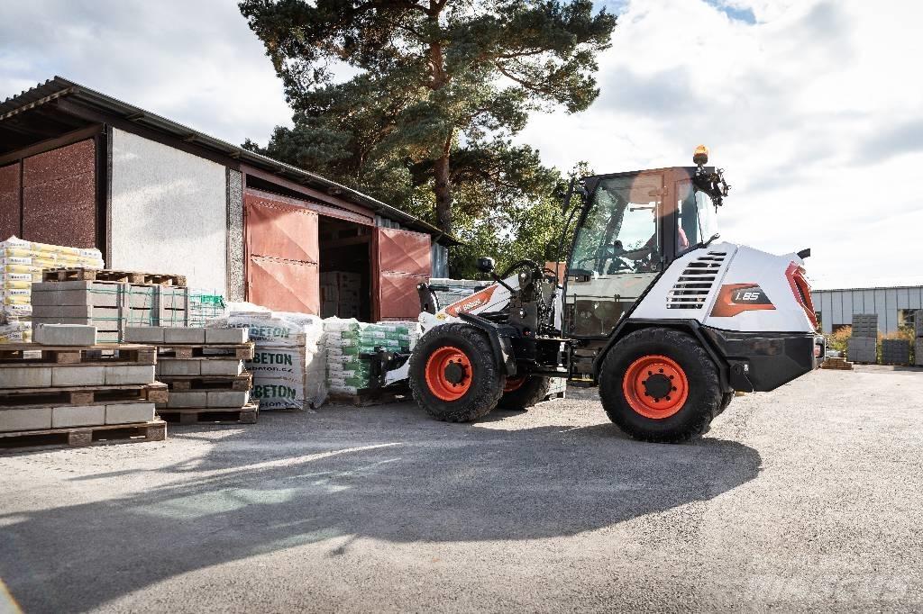 Bobcat L 85 Ładowarki kołowe